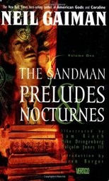 The Sandman
                        ([Vol. 1],)
                    