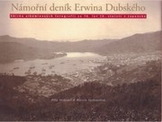 Námořní deník Erwina Dubského
