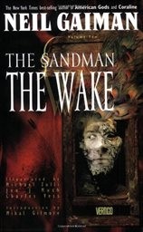 The Sandman
                        ([Vol. 10],)
                    