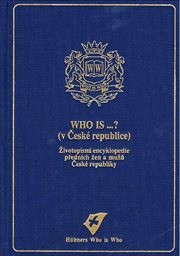 Who is ...? (v České republice)