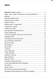 Můj kr&aacute;l trpasl&iacute;ků aneb Cverkologie - prvn&iacute; česk&aacute; vědeck&aacute; nauka o trpasl&iacute;c&iacute;ch