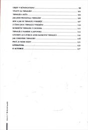 Můj kr&aacute;l trpasl&iacute;ků aneb Cverkologie - prvn&iacute; česk&aacute; vědeck&aacute; nauka o trpasl&iacute;c&iacute;ch