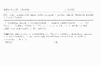 Můj kr&aacute;l trpasl&iacute;ků aneb Cverkologie - prvn&iacute; česk&aacute; vědeck&aacute; nauka o trpasl&iacute;c&iacute;ch