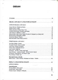 Literatura
                        ([Díl] 4)
                    