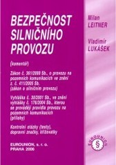 Bezpečnost silničního provozu