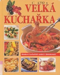 Velká kuchařka