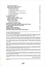 Česk&aacute; republika a jej&iacute; profesion&aacute;ln&iacute; arm&aacute;da