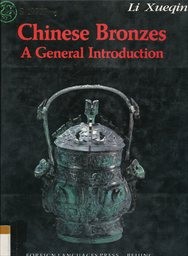 Chinese bronzes