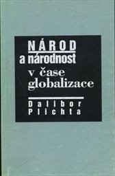 Národ a národnost v čase globalizace