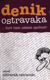 Denik Ostravaka