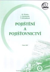 Pojištění a pojišťovnictví