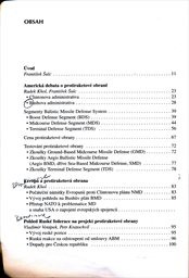 Protiraketová obrana