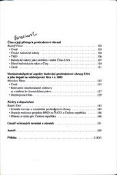 Protiraketová obrana