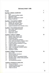 Vícerozměrné statistické metody
                        (2)
                    
