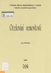 Oceňování nemovitostí