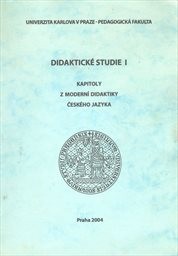 Didaktické studie
                        (1,)
                    