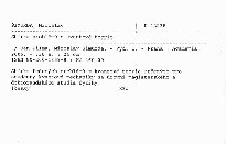 Sb&iacute;rka probl&eacute;mů z kvantov&eacute; teorie