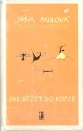 Jak běžet do kopce