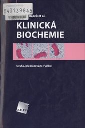 Klinická biochemie