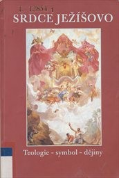 Srdce Jež&iacute;šovo