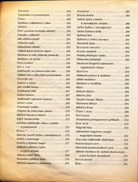 Slavn&aacute; a starod&aacute;vn&aacute; kniha st&iacute;nů pro vědmy a čarodějnice