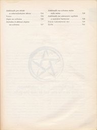 Slavn&aacute; a starod&aacute;vn&aacute; kniha st&iacute;nů pro vědmy a čarodějnice