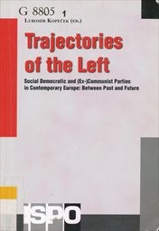 Trajectories of the left