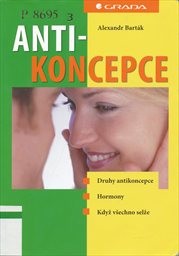 Antikoncepce