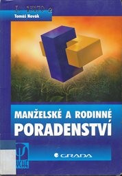 Manželsk&eacute; a rodinn&eacute; poradenstv&iacute;