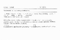 Manželsk&eacute; a rodinn&eacute; poradenstv&iacute;