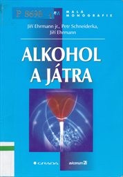 Alkohol a játra