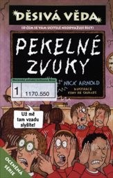 Pekelné zvuky