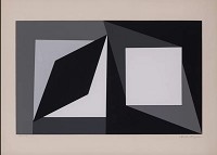 Hommage to Malevich
