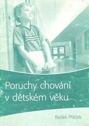 Poruchy chování v dětském věku