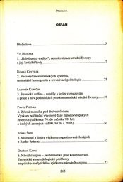 V&iacute;ce&uacute;rovňov&eacute; vl&aacute;dnut&iacute;: teorie, př&iacute;stupy, metody