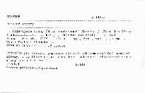 Pam&aacute;tn&eacute; stromy