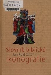 Slovník biblické ikonografie