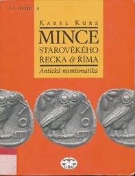 Mince starověkého Řecka a Říma