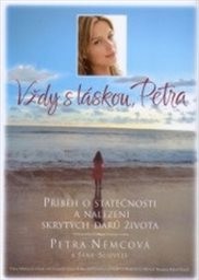 Vždy s láskou, Petra