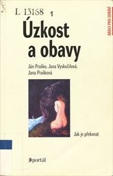 Úzkost a obavy