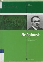 Neúplnost