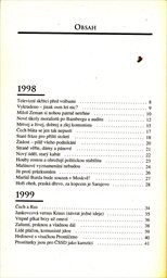 Co s n&aacute;mi bude?