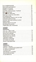 Co s n&aacute;mi bude?