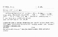 Výchova dětí s autismem