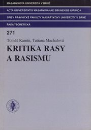 Kritika rasy a rasismu