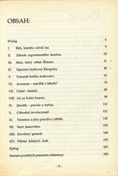 Neslavné konce slavných
(2)