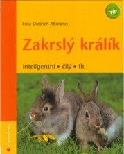 Zakrslý králík