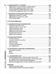 Dějiny Afgh&aacute;nist&aacute;nu