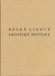 Ruské lidové erotické povídky