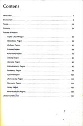 Czech Republic - Portraits of regions